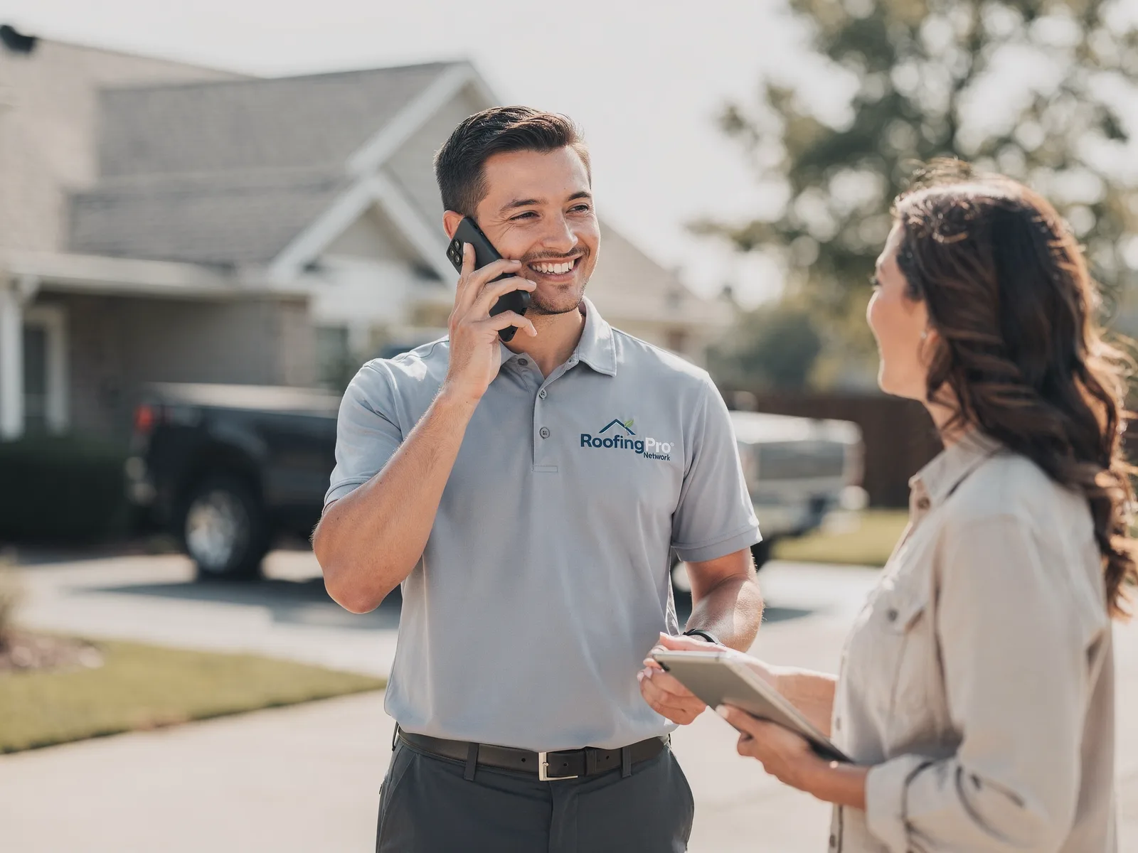 Roof Flashing Repair in Summerdale, AL
